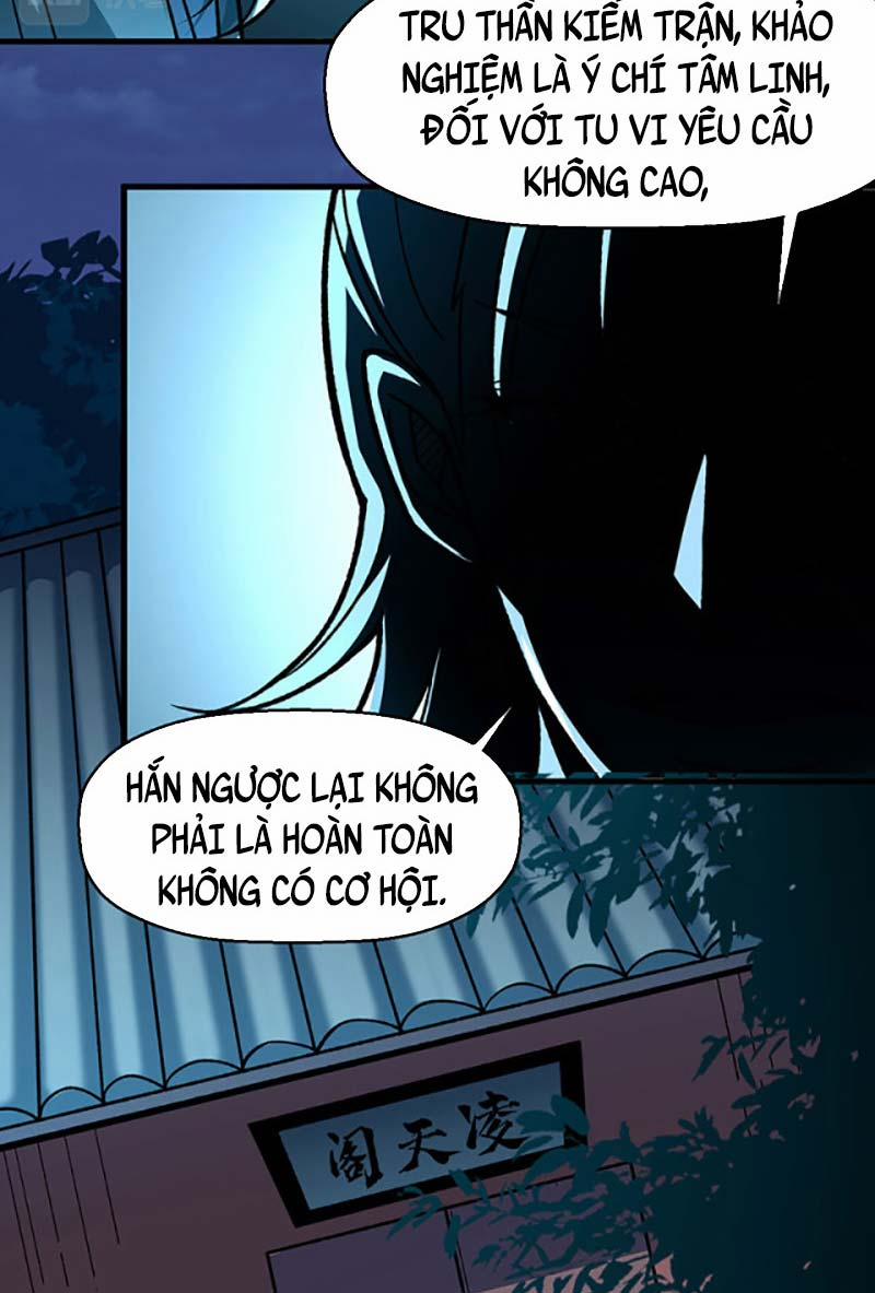 Võ Đạo Độc Tôn 479 trang 20