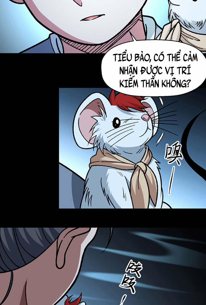 Võ Đạo Độc Tôn 479 trang 24