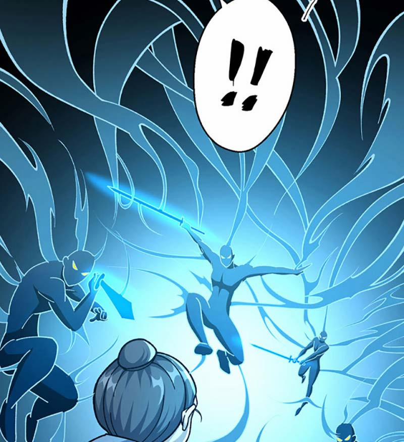 Võ Đạo Độc Tôn 479 trang 28