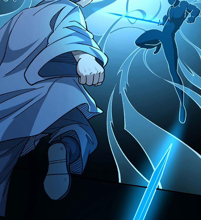 Võ Đạo Độc Tôn 479 trang 29