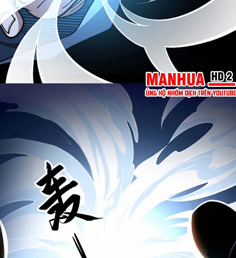 Võ Đạo Độc Tôn 479 trang 32