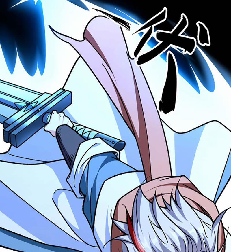 Võ Đạo Độc Tôn 479 trang 39