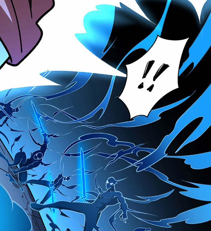 Võ Đạo Độc Tôn 479 trang 41