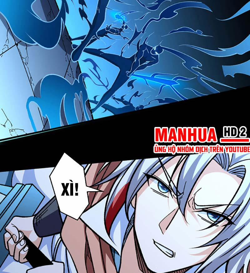 Võ Đạo Độc Tôn 479 trang 42