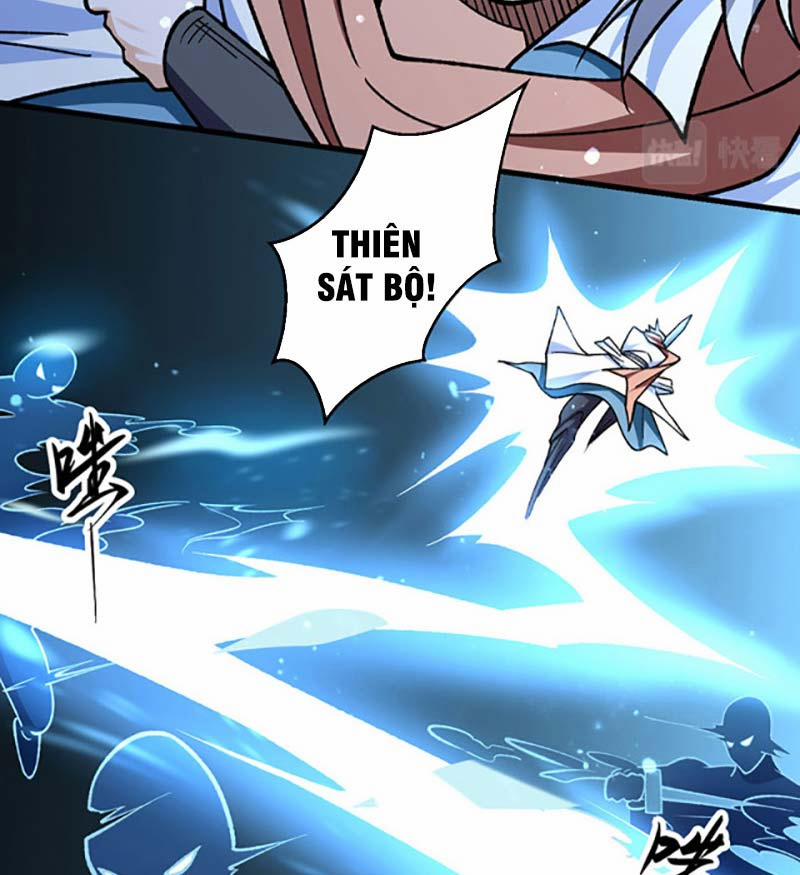 Võ Đạo Độc Tôn 479 trang 43