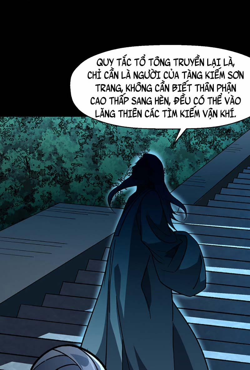 Võ Đạo Độc Tôn 479 trang 5