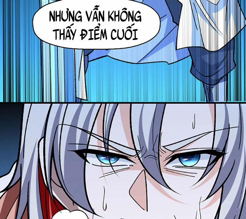 Võ Đạo Độc Tôn 479 trang 58