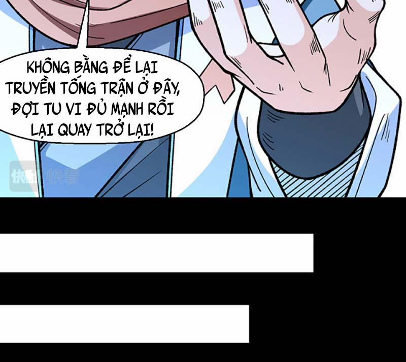 Võ Đạo Độc Tôn 479 trang 62