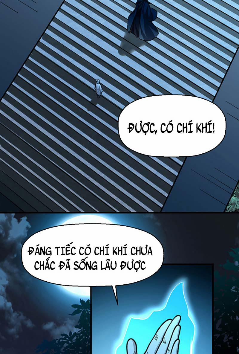 Võ Đạo Độc Tôn 479 trang 9