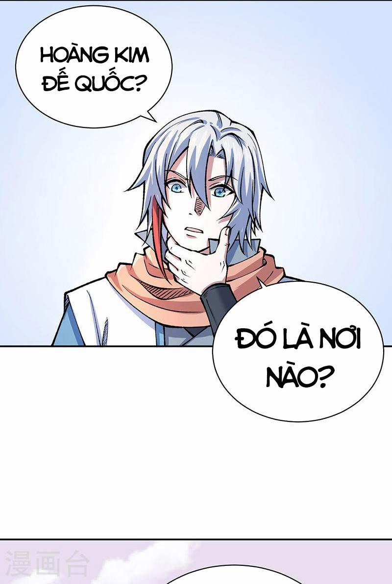 Võ Đạo Độc Tôn 480 trang 11