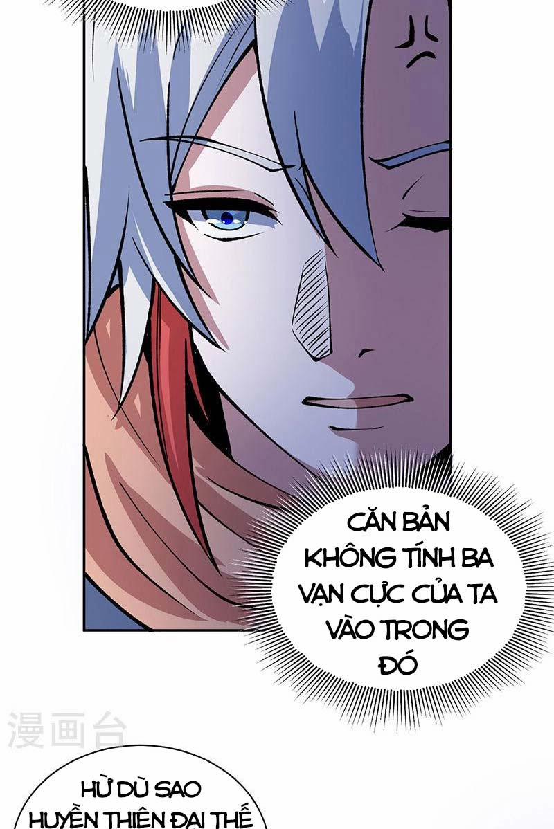 Võ Đạo Độc Tôn 480 trang 37