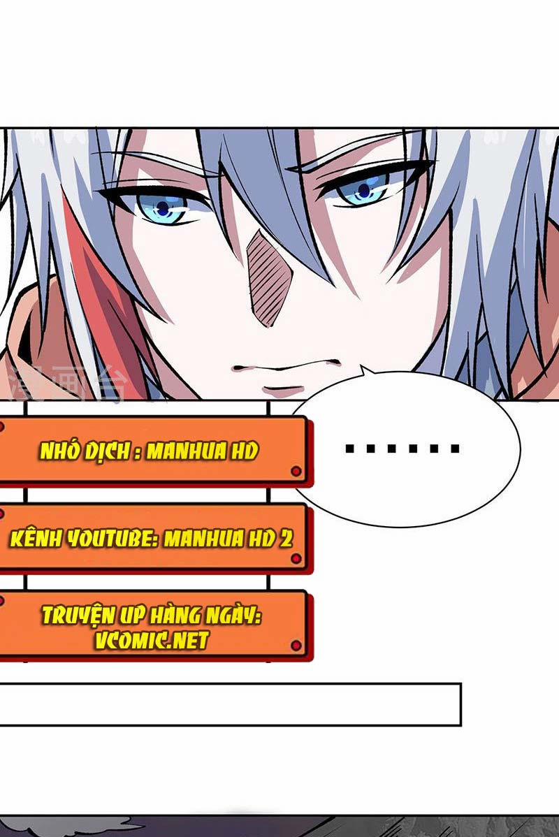 Võ Đạo Độc Tôn 480 trang 44