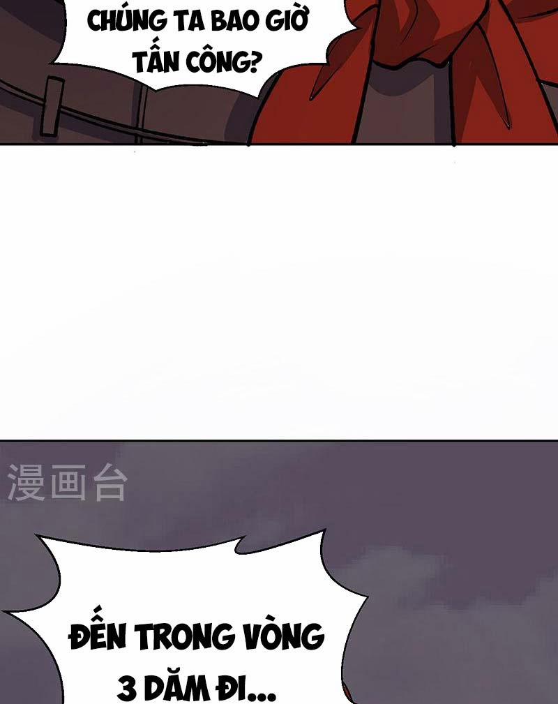 Võ Đạo Độc Tôn 480 trang 57