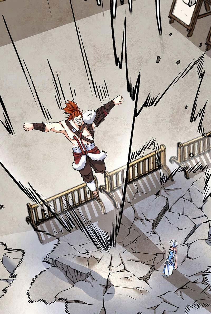 Võ Đạo Độc Tôn 480 trang 6