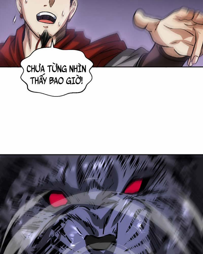 Võ Đạo Độc Tôn 481 trang 16