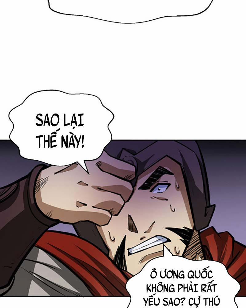 Võ Đạo Độc Tôn 481 trang 21