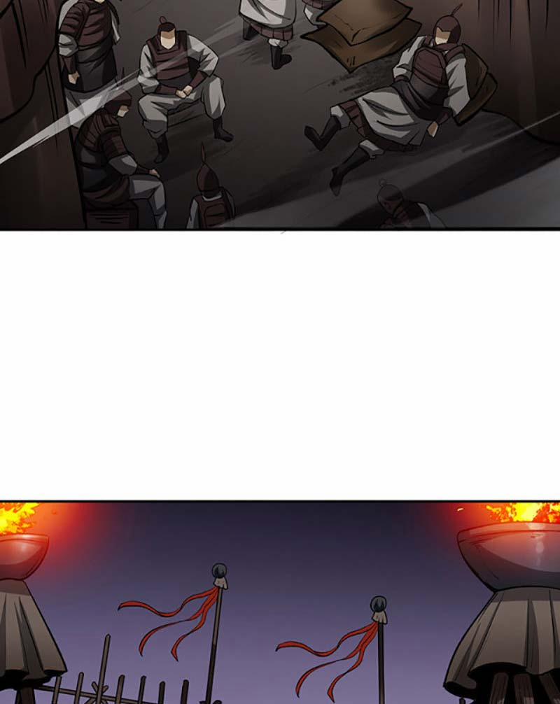 Võ Đạo Độc Tôn 481 trang 29