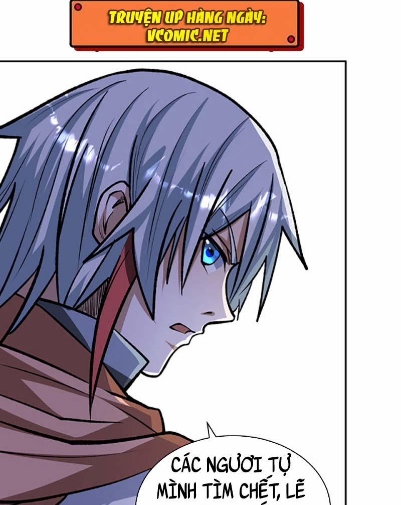 Võ Đạo Độc Tôn 481 trang 33