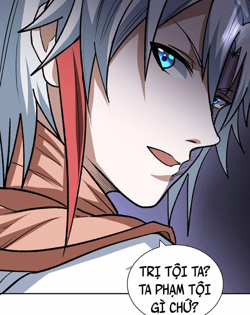 Võ Đạo Độc Tôn 481 trang 37