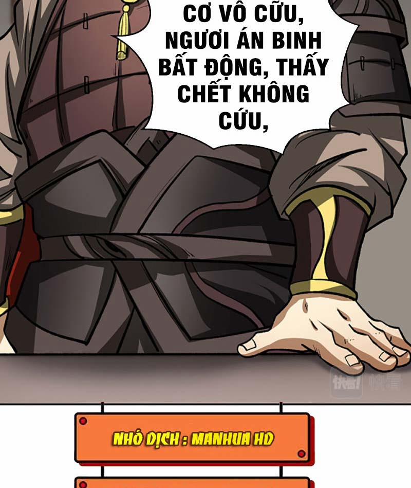 Võ Đạo Độc Tôn 481 trang 52