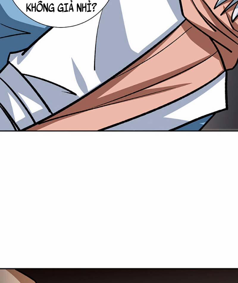 Võ Đạo Độc Tôn 481 trang 58