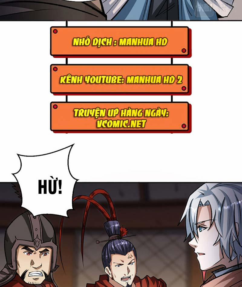 Võ Đạo Độc Tôn 481 trang 60