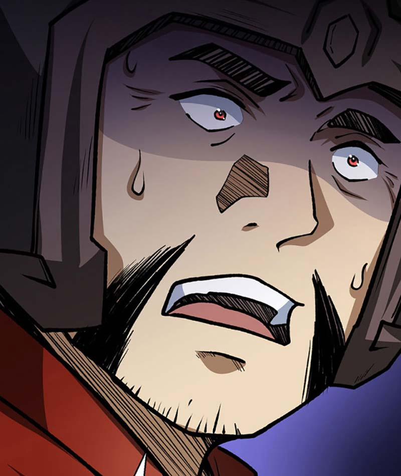 Võ Đạo Độc Tôn 481 trang 63