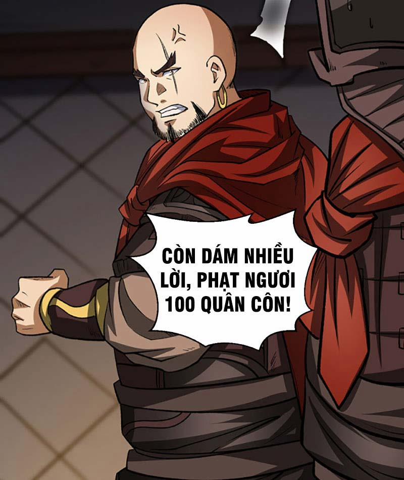 Võ Đạo Độc Tôn 481 trang 65