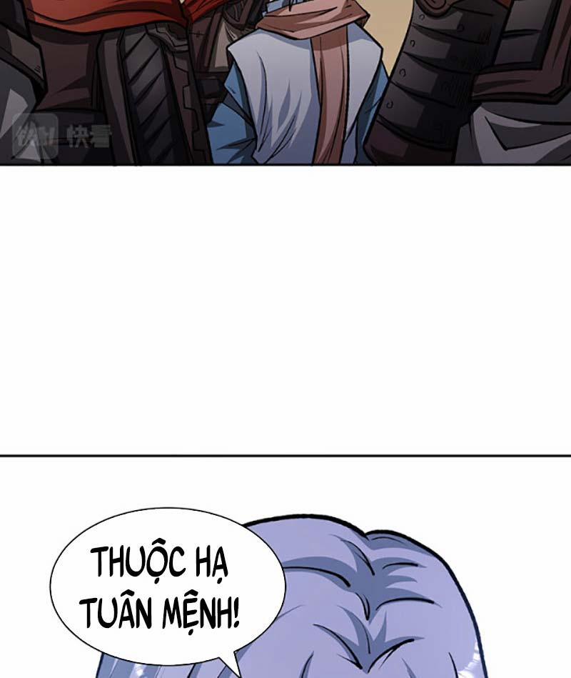 Võ Đạo Độc Tôn 481 trang 69