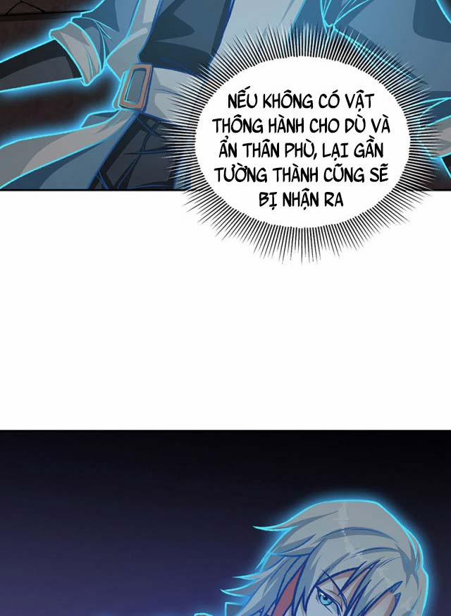 Võ Đạo Độc Tôn 482 trang 23