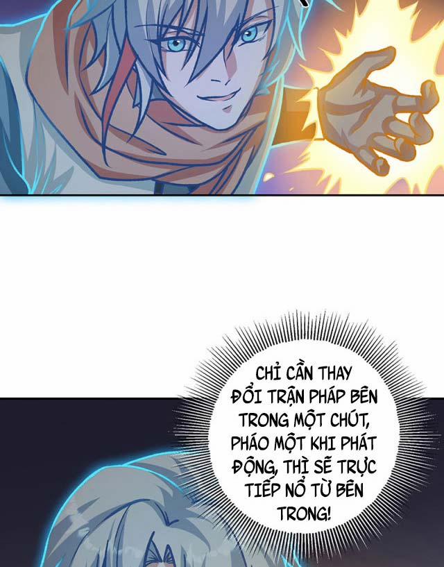 Võ Đạo Độc Tôn 482 trang 38