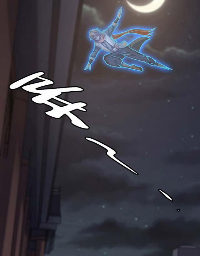 Võ Đạo Độc Tôn 482 trang 44