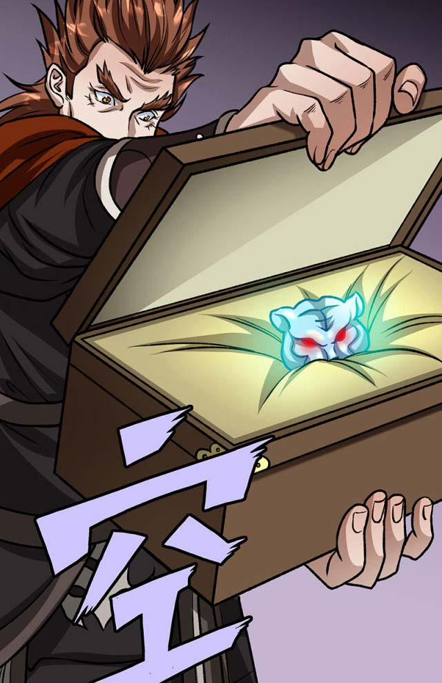 Võ Đạo Độc Tôn 482 trang 59