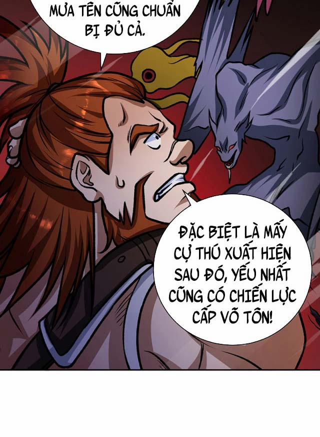 Võ Đạo Độc Tôn 482 trang 7
