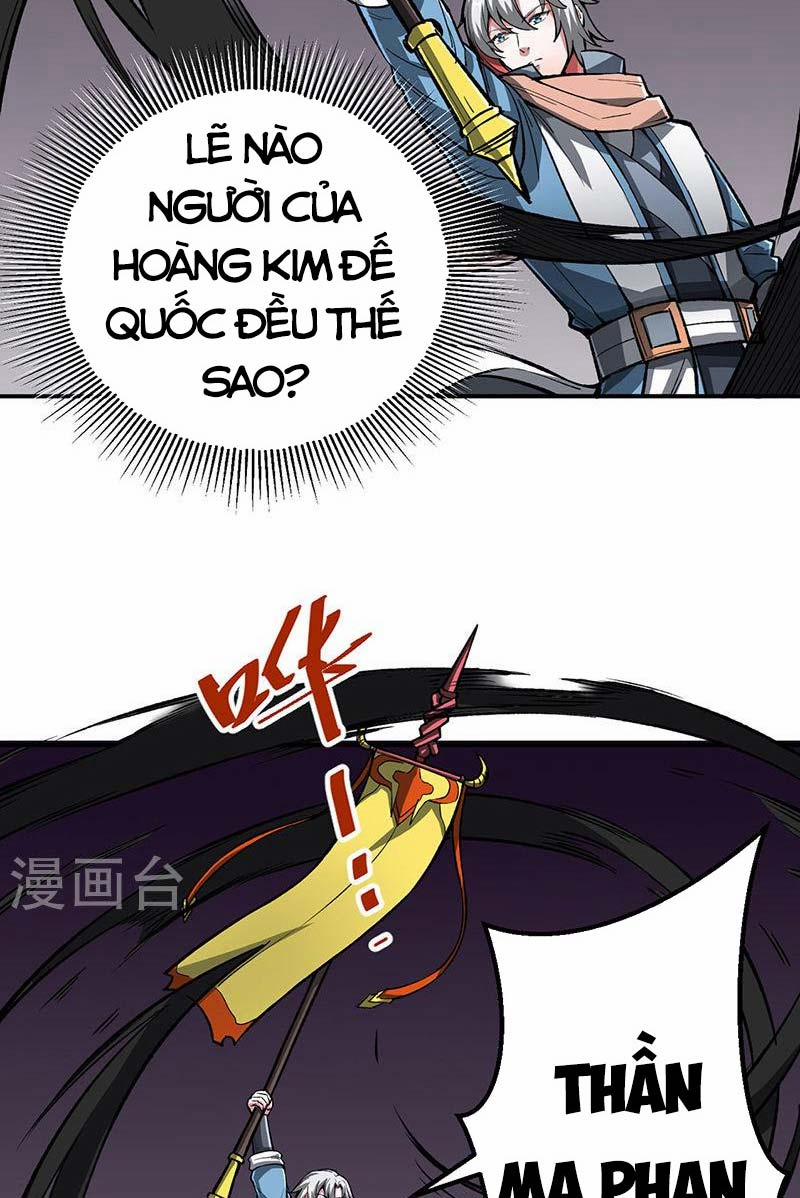 Võ Đạo Độc Tôn 483 trang 3