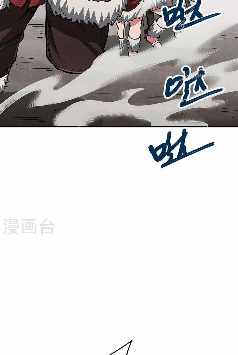 Võ Đạo Độc Tôn 483 trang 39