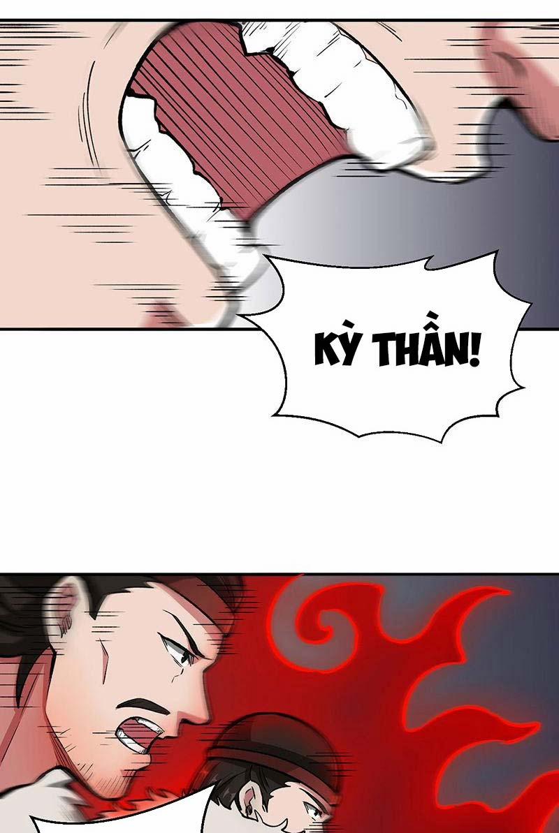 Võ Đạo Độc Tôn 483 trang 45