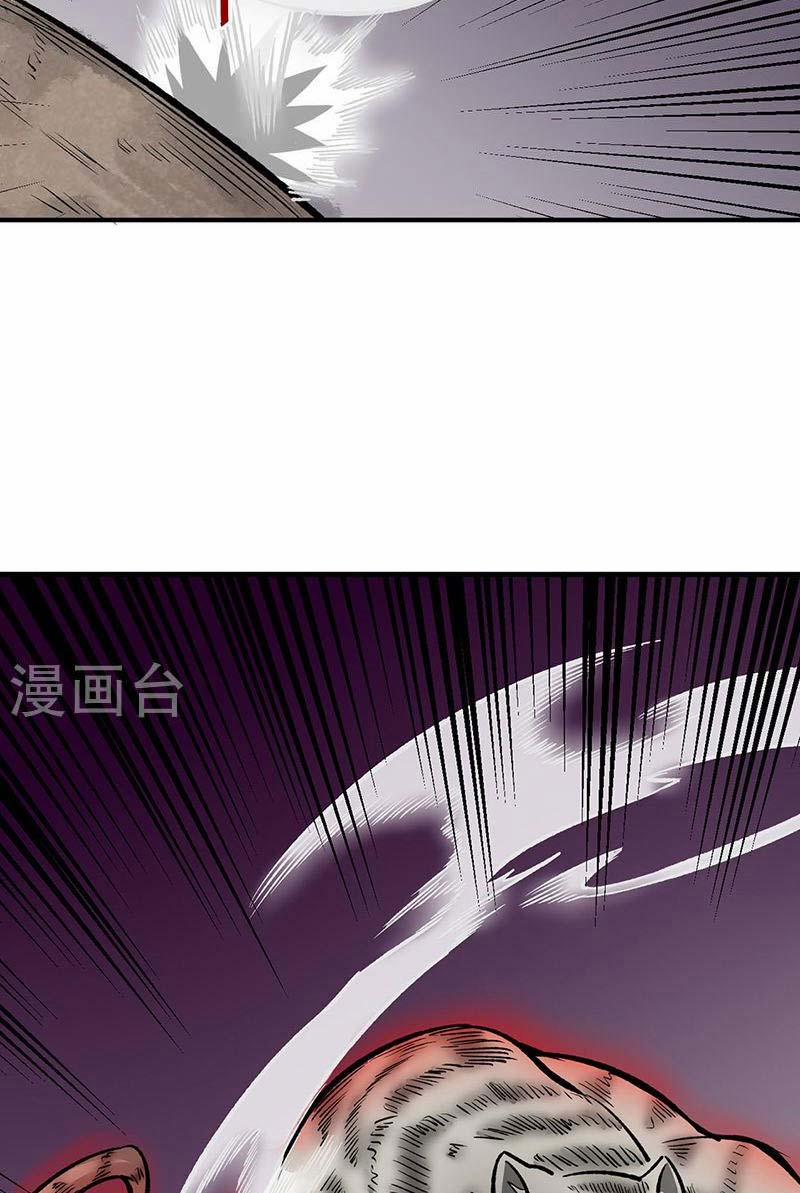 Võ Đạo Độc Tôn 483 trang 49