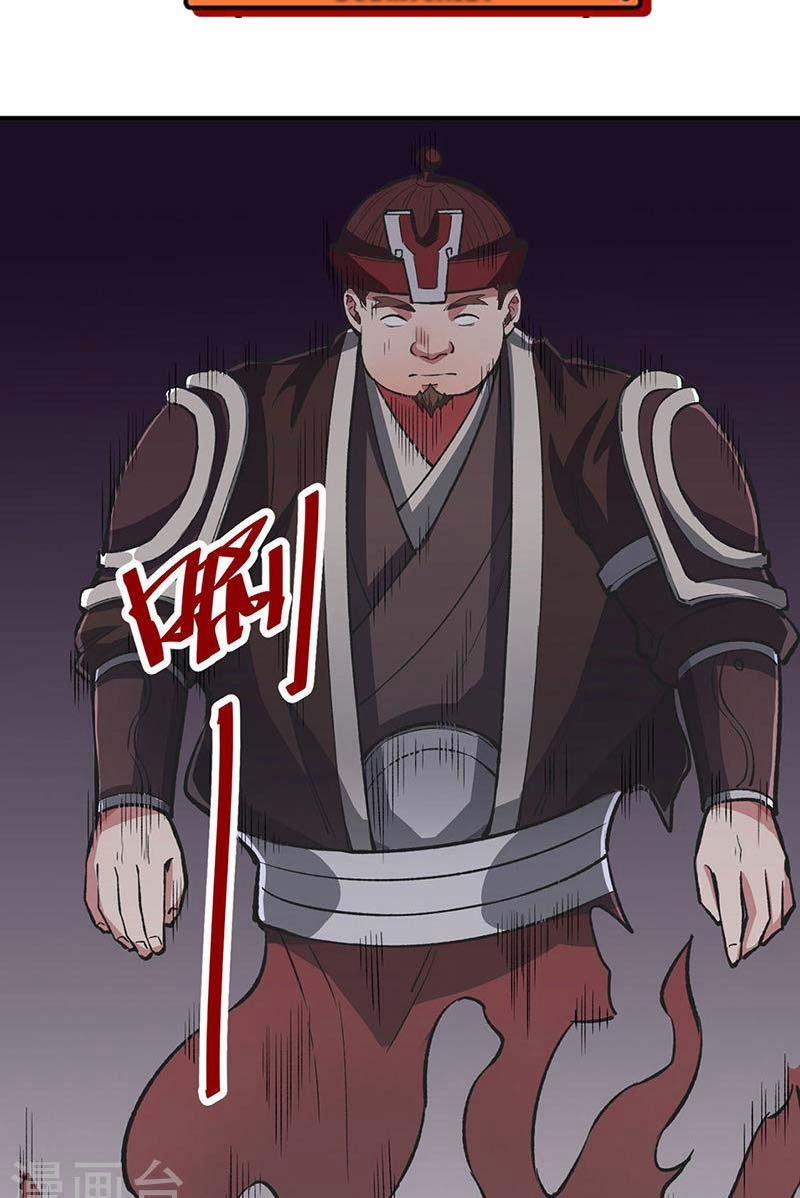 Võ Đạo Độc Tôn 483 trang 5