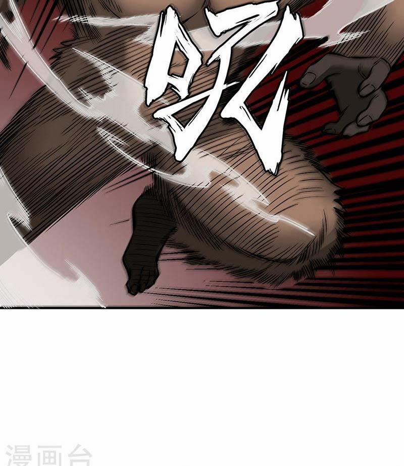 Võ Đạo Độc Tôn 483 trang 52