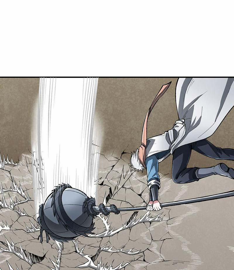 Võ Đạo Độc Tôn 483 trang 63