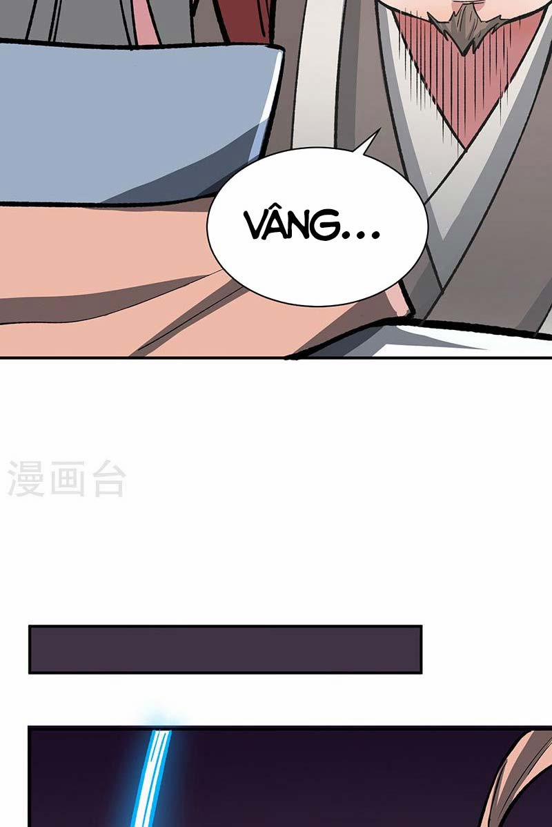 Võ Đạo Độc Tôn 483 trang 8