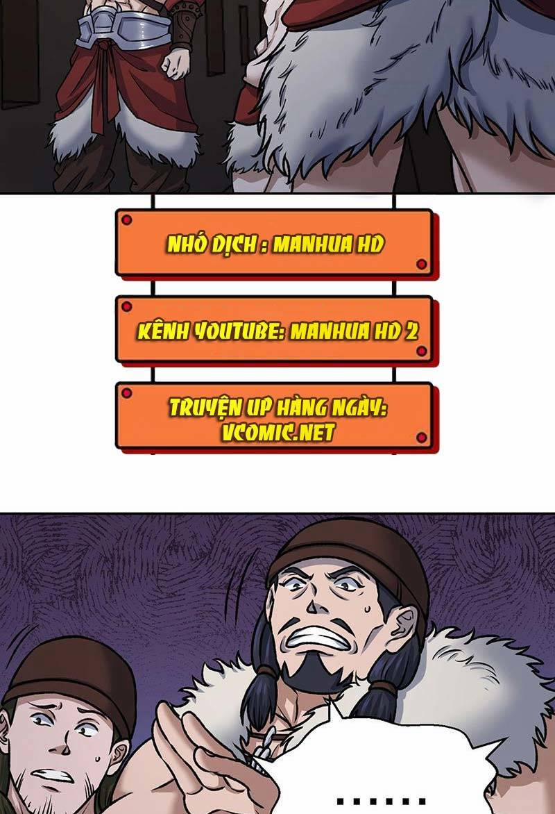 Võ Đạo Độc Tôn 484 trang 19