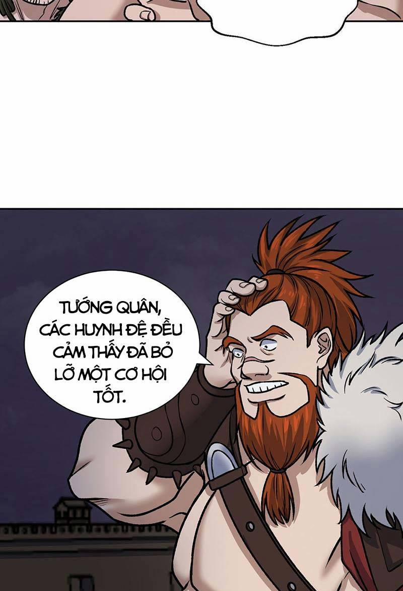 Võ Đạo Độc Tôn 484 trang 20