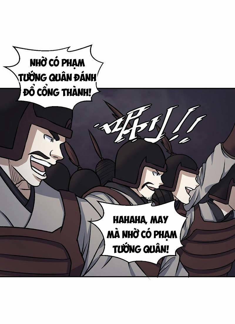 Võ Đạo Độc Tôn 484 trang 26