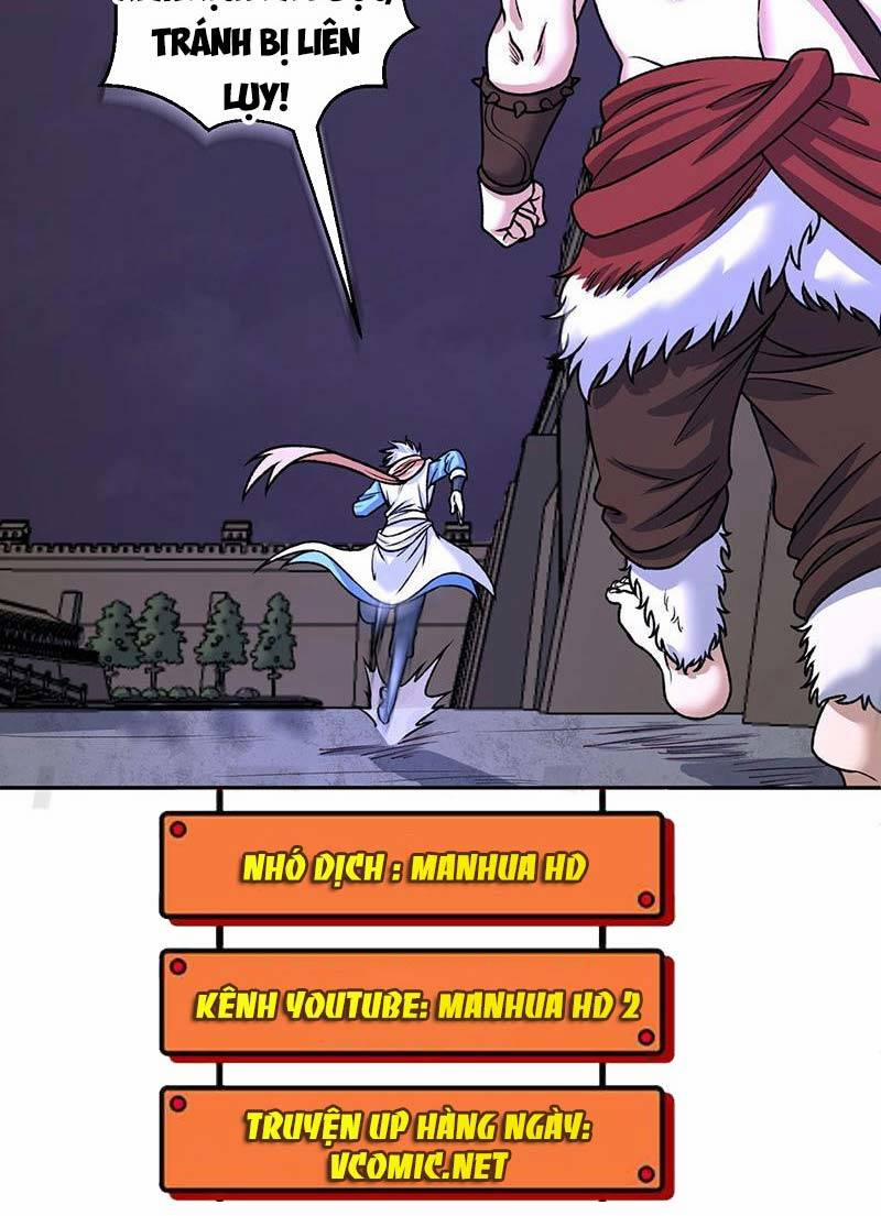 Võ Đạo Độc Tôn 484 trang 49