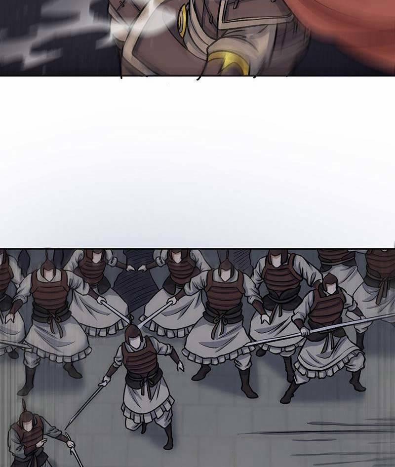 Võ Đạo Độc Tôn 484 trang 56