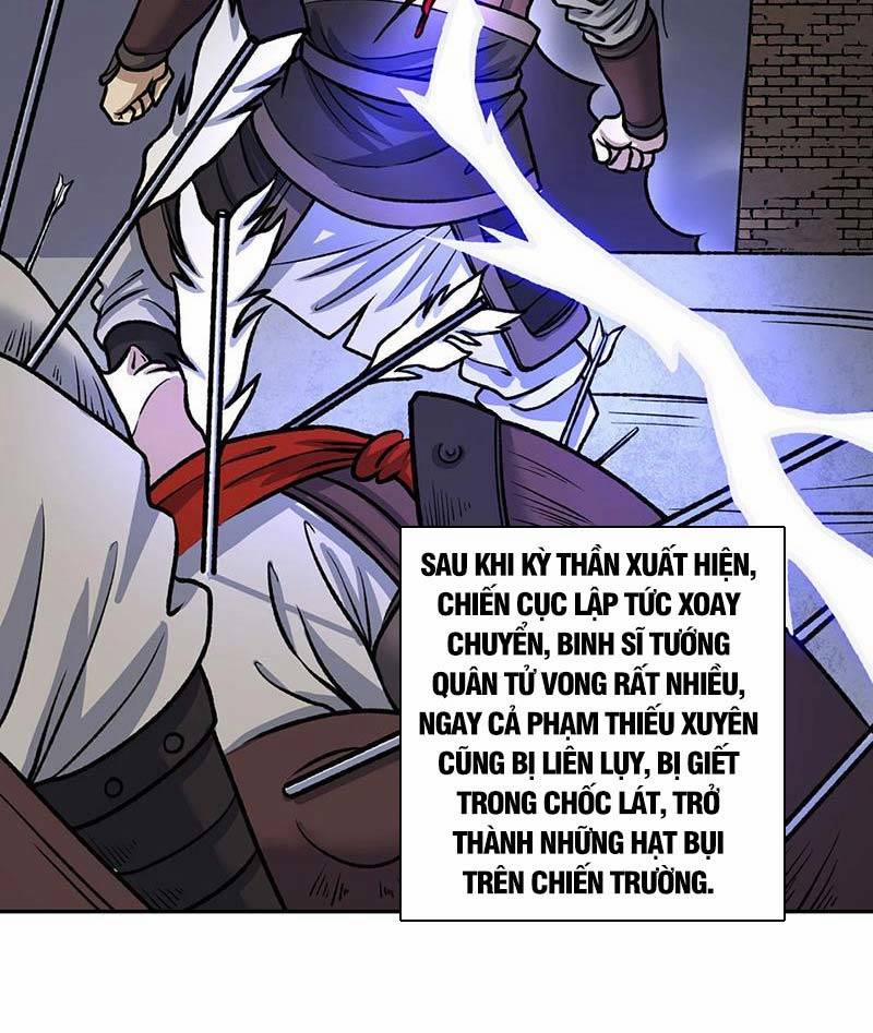 Võ Đạo Độc Tôn 484 trang 63