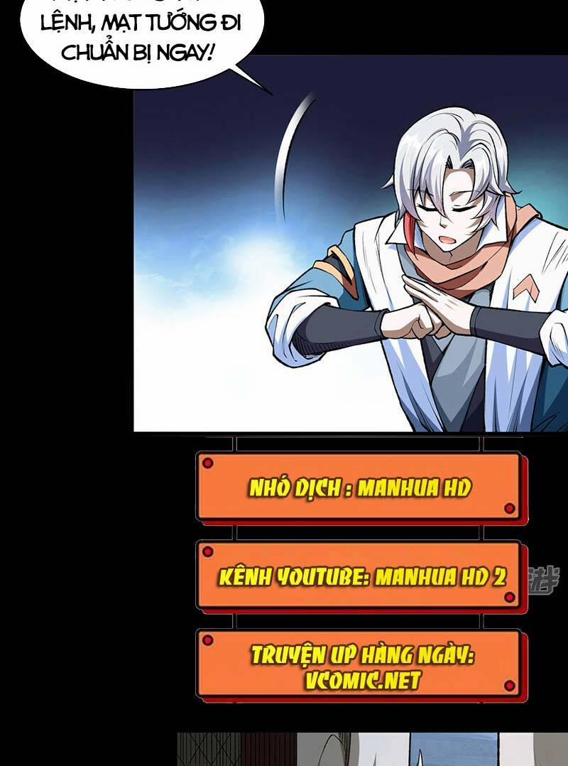 Võ Đạo Độc Tôn 485 trang 11