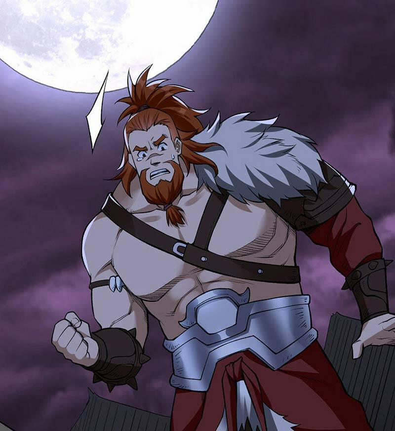 Võ Đạo Độc Tôn 485 trang 28